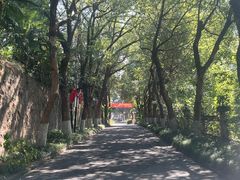 -新疆杭州疗养院·富春山庄