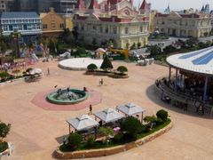 -蓬莱欧乐堡梦幻世界