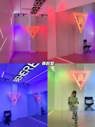 -R.A Dance智能自助舞蹈练习室