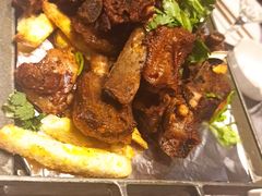 -老酒川菜坊(中山西路店)