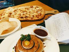 -兰特伯爵西餐厅·啤酒屋(方庄店)