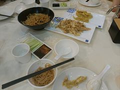 -便宜坊烤鸭店(玉蜓桥天坛店)