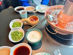 -阳坊涮肉(万柳华联·颐和园店)