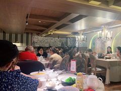 大堂-尚一汤·粤菜海鲜(环球港店)