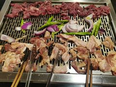 -邛海景风火盆烧烤(大石板古村二分店)