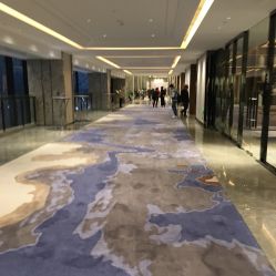 -苏州希尔顿酒店-宴会厅