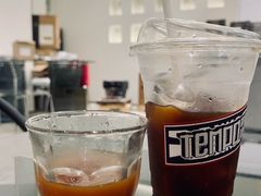 -Tempo Coffee(市二宮店)