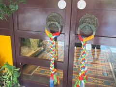 -敏珠拉姆藏餐·南京厨房(富春江东街店)