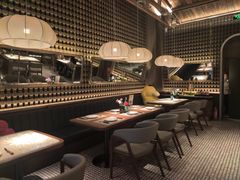 -J·one Bistro吉萬酒厨·牛排