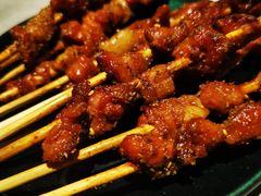 -五月罗马海鲜烤肉自助餐厅(印象城店)