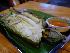 -杨合林啊兰烤鱼