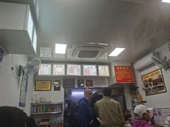 -无名氏面馆(邮电路店)
