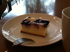 来个全景-榖屋house of flour(张江首店)