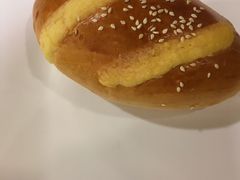 蜜汁鸡扒包-永盈茶餐厅(中山四路店)