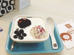 -满记甜品(金帝银泰城店)
