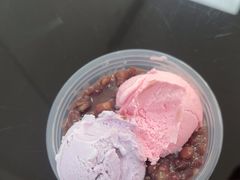 -百花传统甜品店(原址店)