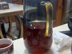 -马布尔莱斯食府(西红门店)