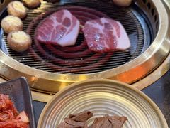 -和来烤肉(仓山万达店)