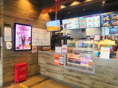 -汉堡王(北京三里屯购物中心)