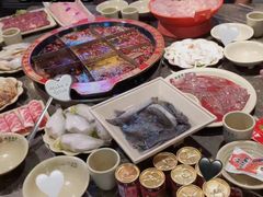 -赵家院子佬火锅(重庆总店)