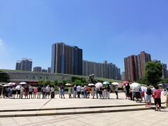 -陕西自然博物馆