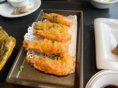 -鑫悦楼煎蟹·16年海鲜大排档