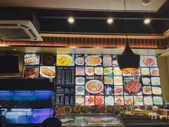-火龙堂·风味民间菜(文一路店)