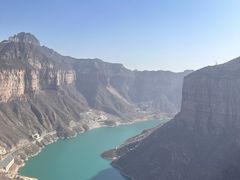 -河南宝泉旅游区