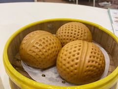 招牌核桃包-圣丰城酒家·宴会(宝安大仟里店)