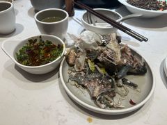 -周渝食惦酸菜鱼(青浦店)