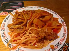 -比格比萨自助(花园路店)