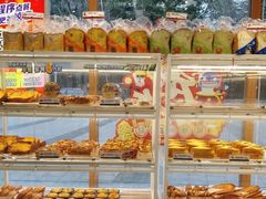 -85度C(生甜甜圈研究工坊·上海局门店)