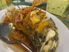 -大茄来海鲜餐厅(亚洲城分行)