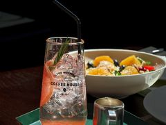 -沏点Trattoria意大利餐厅(新街口店)