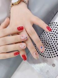 -美兮美学·日式美甲美睫