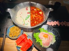 -湊湊火锅·茶憩(天环广场店)