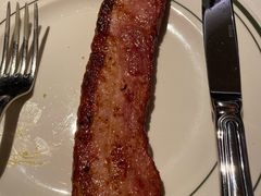 厚培根-Wolfgang’s Steakhouse 沃夫冈牛排馆(上海白玉兰广场店)
