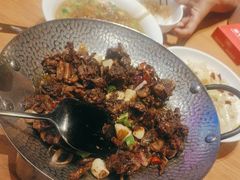 -巢爷老味(东方红店)