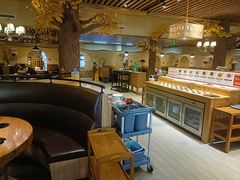 -金筷子西北菜·捞悦火锅