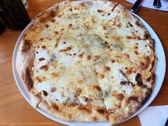 -君悦酒店·La Terrazza意合園·意式风味