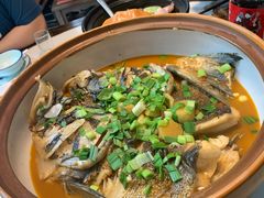 千岛湖鱼头-千岛湖小鱼儿·淳安匠心农家菜