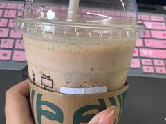 -星巴克(北辰西路店)