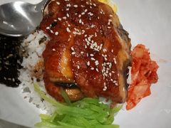 -米仓食堂(凯德广场店)