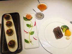 -王品牛排(郑州大卫城店)