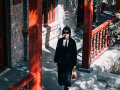 -周恩来同志少年读书旧址