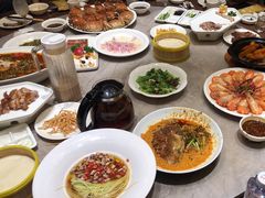 -国人川菜(李家村建东街店)