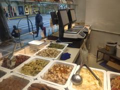 -上海全国土特产食品商场(淮海中路店)