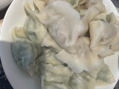 -东方饺子王(大屯路店)