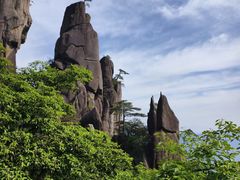 -三清山风景名胜区