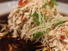 -冶春茶社(星汉大厦店)